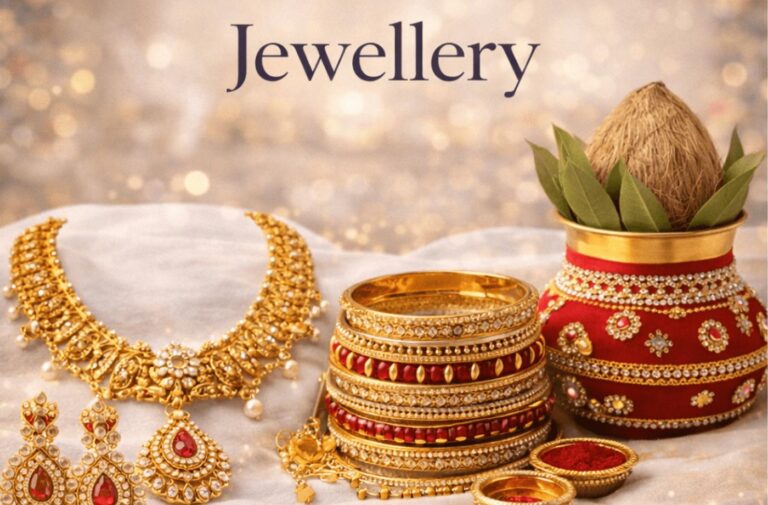 The Tradition of Jewellery