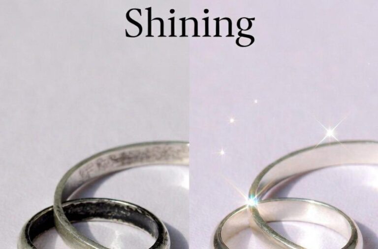 “How to Keep Silver Jewellery Shining: Simple Care Tips in Hindi”