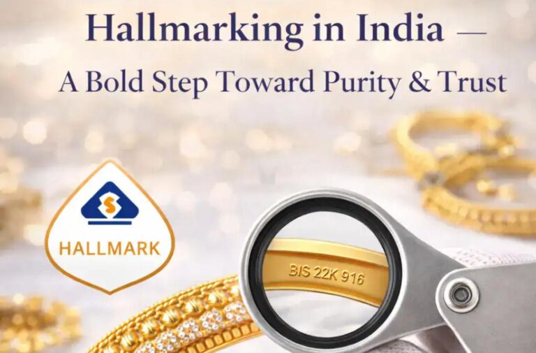 How to Check Gold Purity Before Buying