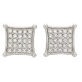 SILVER EARRING (1)