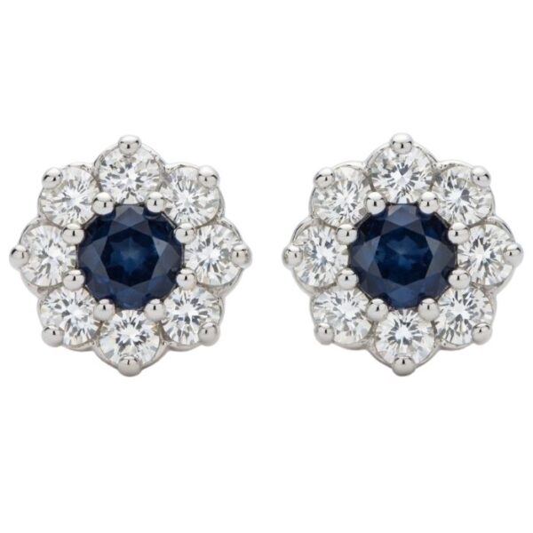 SILVER EARRING (13) SILVER EARRING (13)