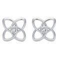 SILVER EARRING (14)
