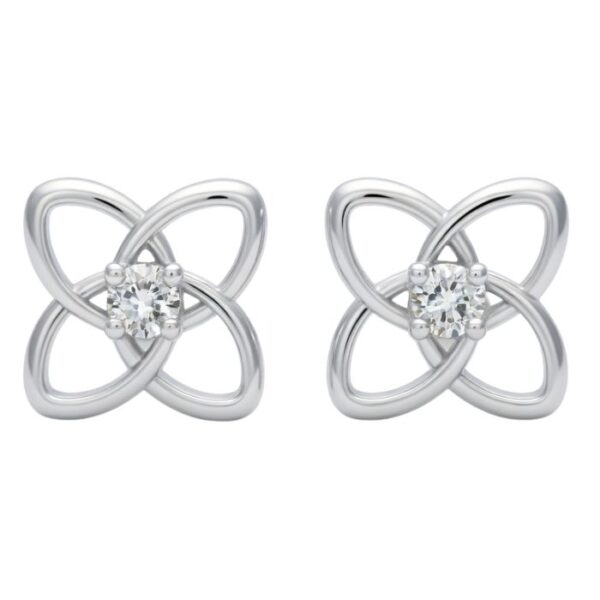 SILVER EARRING (14) SILVER EARRING (14)