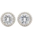 SILVER EARRING (15)