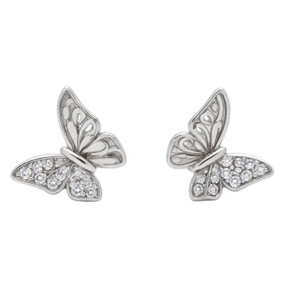 SILVER EARRING (16)