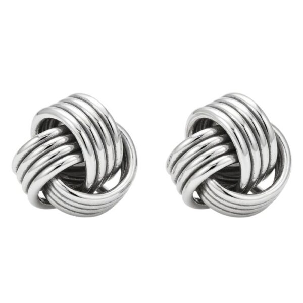 SILVER EARRING (20) SILVER EARRING (20)