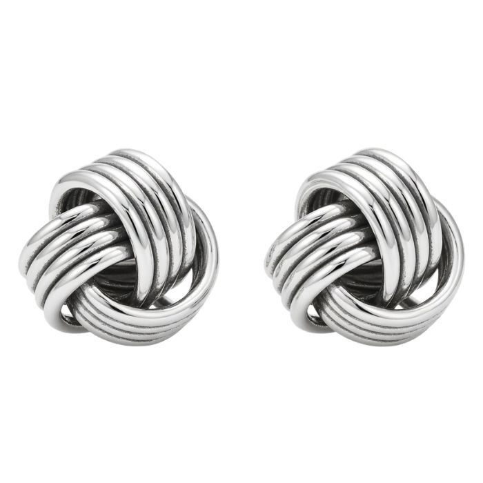 SILVER EARRING (20)