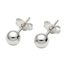 SILVER EARRING (22)
