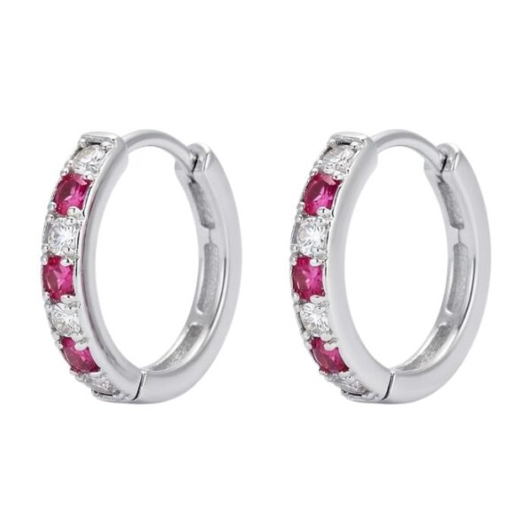 SILVER EARRING (23) SILVER EARRING (23)