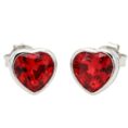 SILVER EARRING (26)