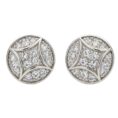 SILVER EARRING (28)