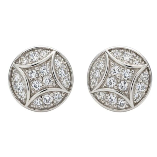 SILVER EARRING (28) SILVER EARRING (28)