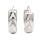 SILVER EARRING (4)