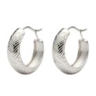 SILVER EARRING (5)