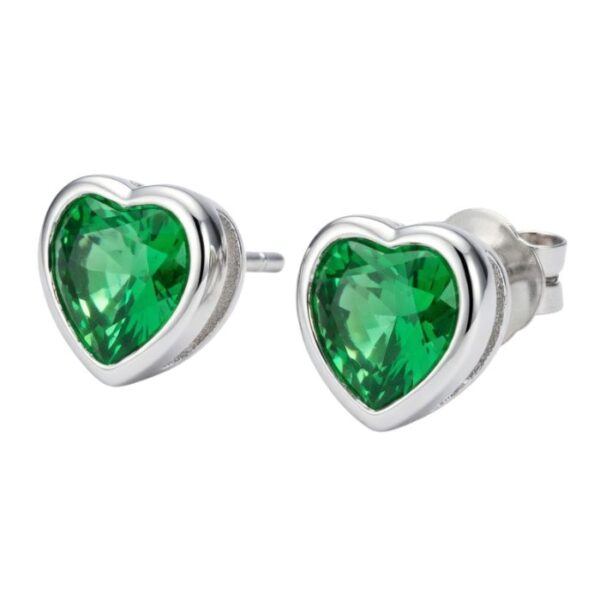 SILVER EARRING (7) SILVER EARRING (7)