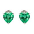SILVER EARRING (8)