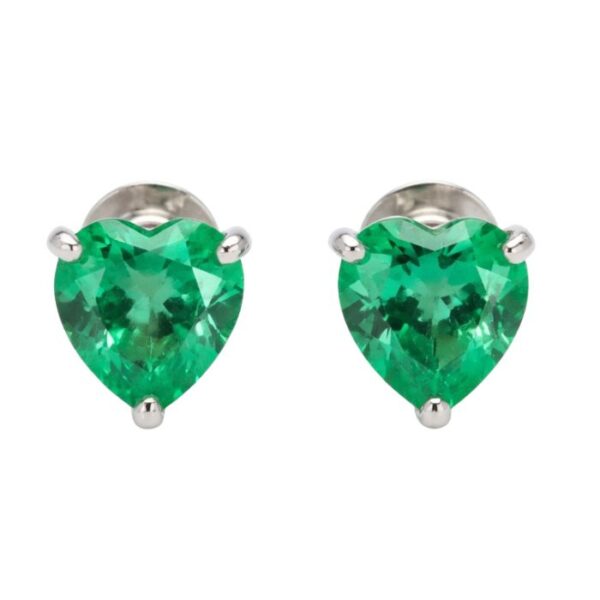 SILVER EARRING (8)