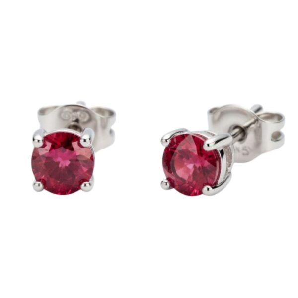 SILVER EARRING (9) SILVER EARRING (9)