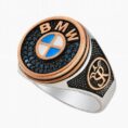 SILVER RING (1)