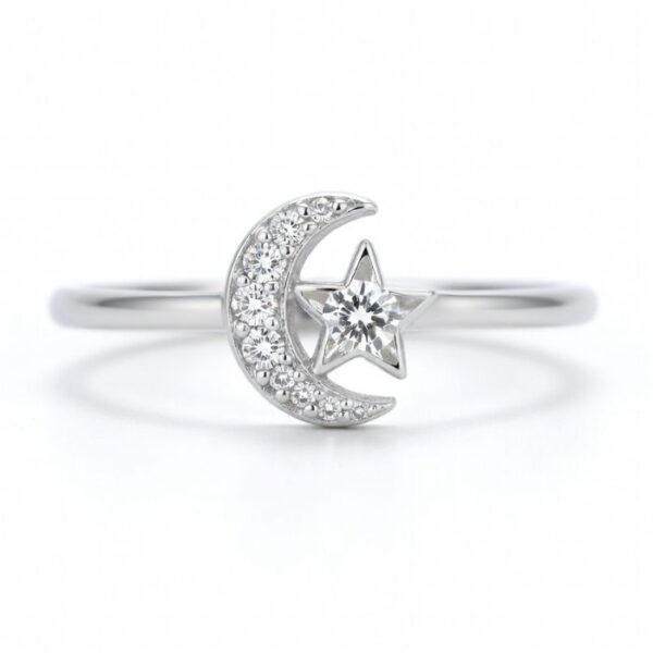 SILVER RING (15) SILVER RING (15)