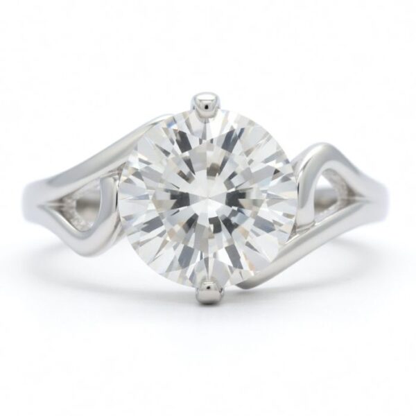 SILVER RING (17) SILVER RING (17)