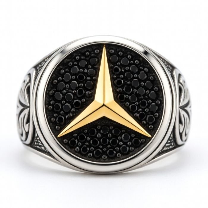 Mens Ring