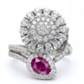 SILVER RING (3)