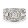 SILVER RING (6)