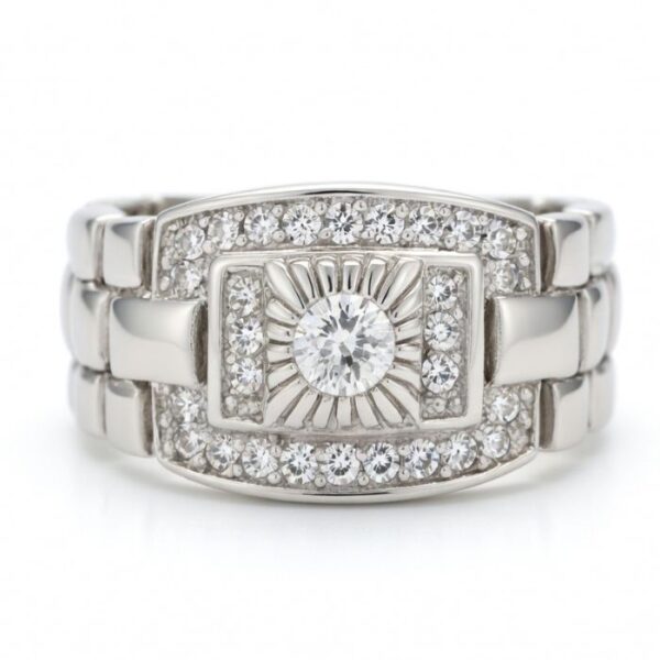 SILVER RING (6)