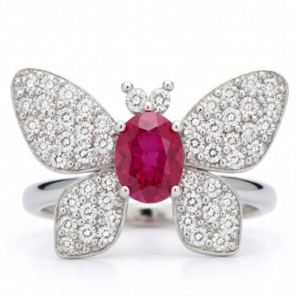 SILVER RING (8)