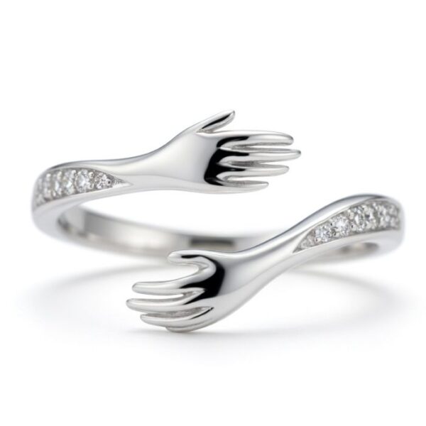 SILVER RING (9) SILVER RING (9)