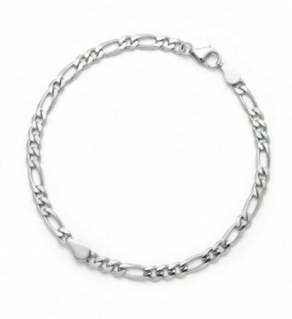 Elegent Silver Bracelet