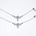 Silver Payal (10)
