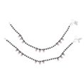 Silver Payal (11)