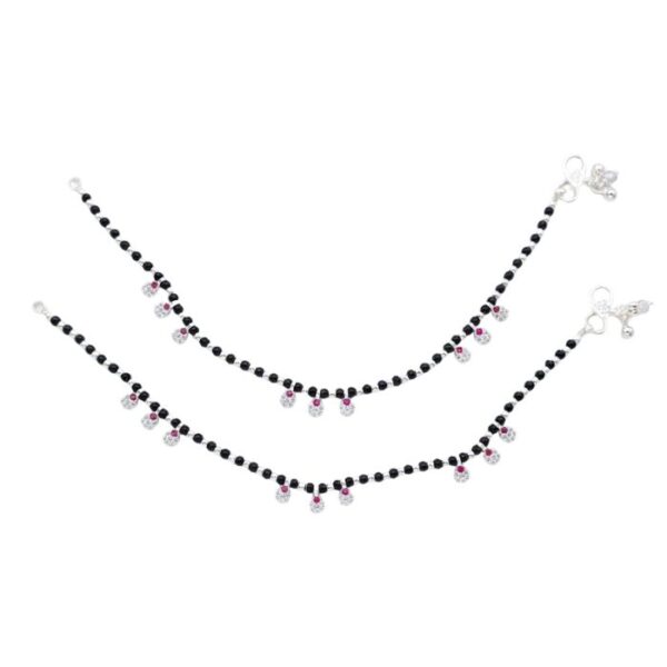 Silver Payal (11)