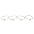 Silver Toerings (16)