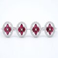Silver Toerings (2)
