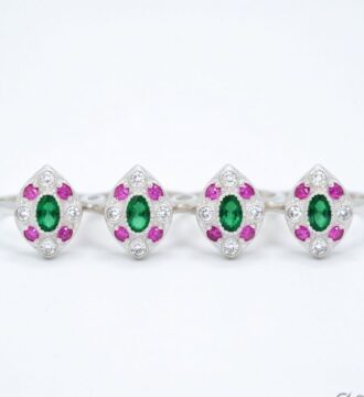 Silver Toerings (Bichiya)