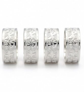 Silver Toerings (Bichiya)