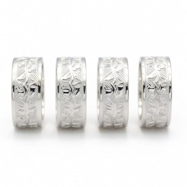Silver Toerings (7) Silver Toerings (7)