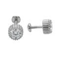 WOMEN STUD EARRING (1)