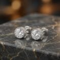 WOMEN STUD EARRING (2)