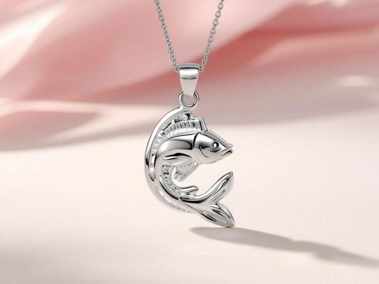 Benefits of Silver Fish: Prosperity & Protection