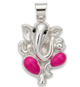 ELEGENT SILVER PANDET