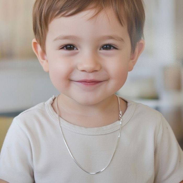 Kids chain 1