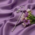 Laddu gopal silver jewllery 1