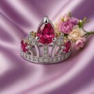 Laddu gopal silver jewllery 3