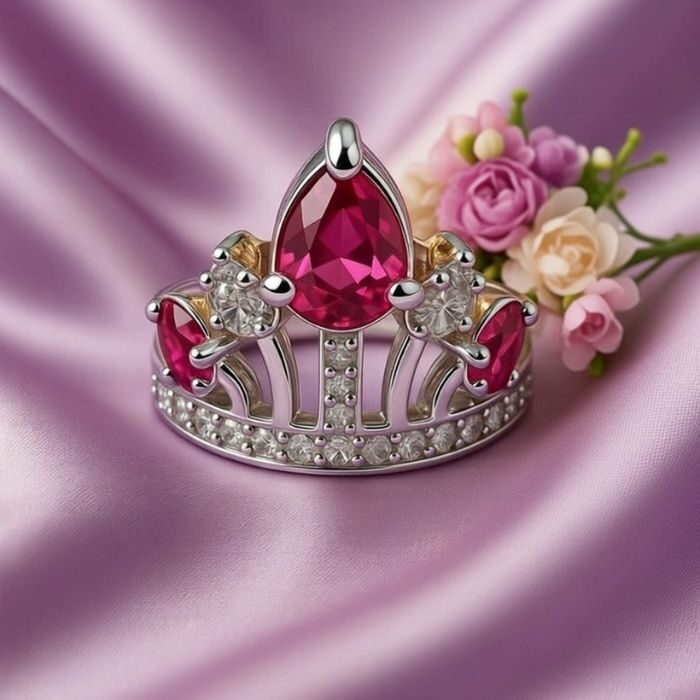 Laddu gopal silver jewllery 3