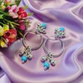 Laddu gopal silver jewllery 4