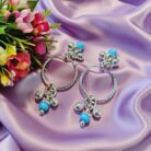 Laddu gopal silver jewllery 4